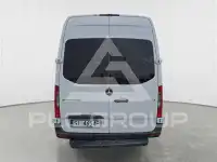 2019 Mercedes Benz Sprinter