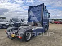 2019 Mercedes Benz Actros