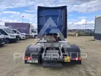 2019 Mercedes Benz Actros