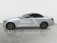 2019 Mercedes Benz E 220