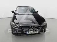 2019 Mercedes Benz E 220