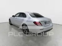 2019 Mercedes Benz E 220