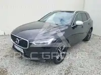 2019 Volvo XC60