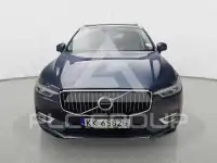 2019 Volvo XC60