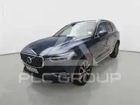 2019 Volvo XC60