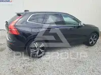 2019 Volvo XC60