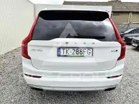 2019 Volvo XC90