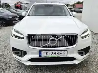 2019 Volvo XC90