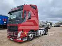 2019 Volvo FH