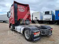 2019 Volvo FH