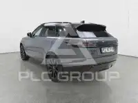 2019 Land Rover Range Rover
