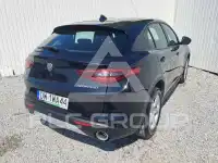 2019 Alfa Romeo Stelvio