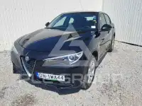 2019 Alfa Romeo Stelvio