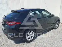2019 Alfa Romeo Stelvio