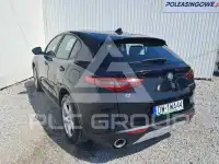2019 Alfa Romeo Stelvio