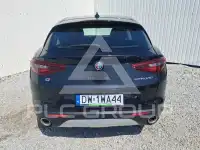 2019 Alfa Romeo Stelvio