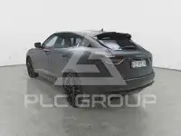2019 Maserati LEVANTE