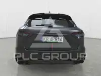2019 Maserati LEVANTE