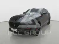 2019 Maserati LEVANTE