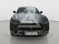 2019 Maserati LEVANTE