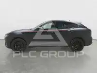 2019 Maserati LEVANTE