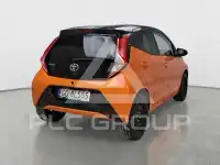 2019 Toyota AYGO