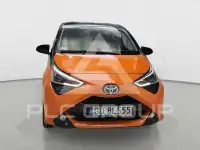 2019 Toyota AYGO