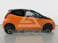 2019 Toyota AYGO