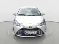 2019 Toyota YARIS