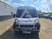 2019 Peugeot Boxer