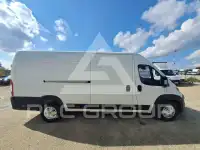 2019 Peugeot Boxer