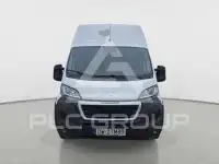 2019 Peugeot Boxer
