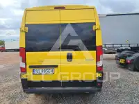 2019 Peugeot Boxer