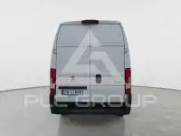 2019 Peugeot Boxer