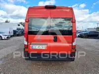 2019 Peugeot Boxer