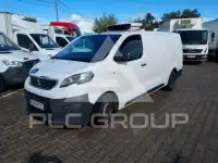 2019 Peugeot Partner