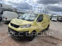 2019 Peugeot Expert