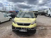 2019 Peugeot Expert