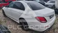 2019 Mercedes Benz E 220