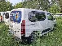 2019 Citroen Berlingo