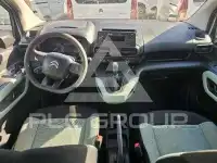 2019 Citroen Berlingo