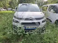 2019 Citroen Berlingo