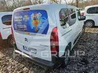 2019 Citroen Berlingo
