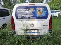 2019 Citroen Berlingo