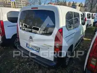 2019 Citroen Berlingo