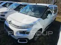 2019 Citroen Berlingo