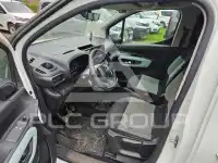 2019 Citroen Berlingo