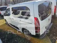 2019 Citroen Berlingo
