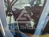 2019 Citroen Berlingo
