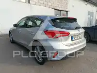 2019 Ford FOCUS